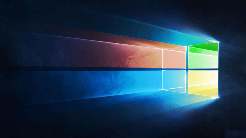 win10更新后黑屏只有鼠标怎么办