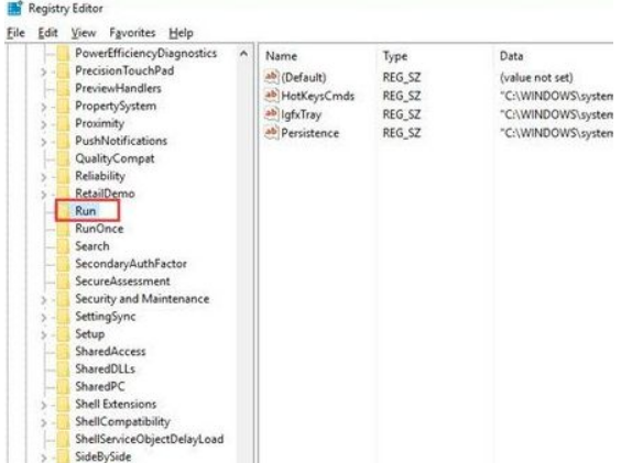 win10语言栏丢失不见了怎么办？