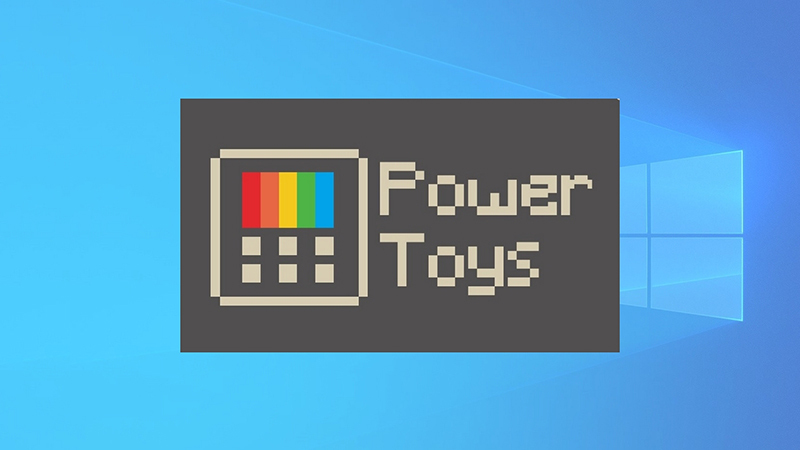 微软计划五月推出Win10新版PowerToys启动器