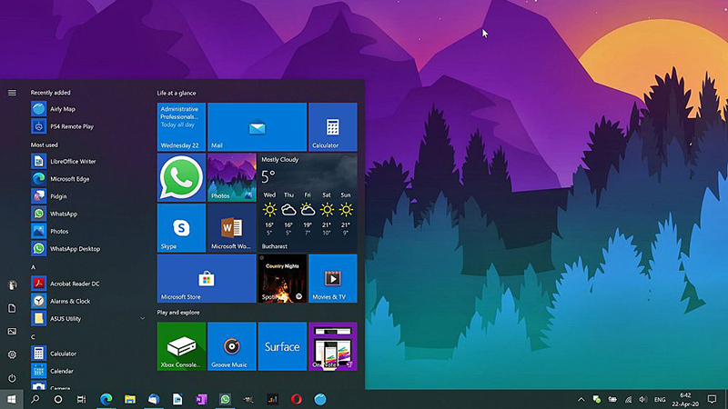 Win10 KB4550945发布：Windows Update无响应问题修复