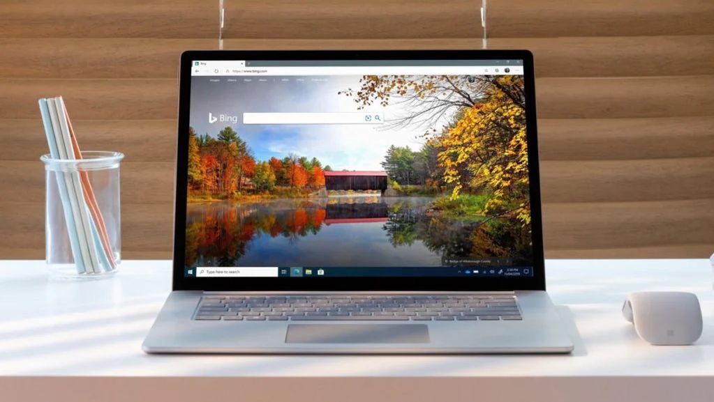 Win10如何卸载基于Chromium的新版Edge浏览器