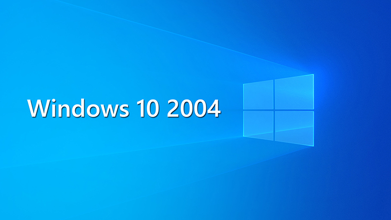 微软将Win10 v2004的推送范围扩大到即将结束服务的PC上