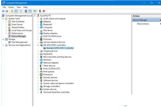 Win10系统提示DRIVER_IRQL怎么办