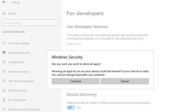 微软Win10X泄露暗示:即将支持Win32桌面应用