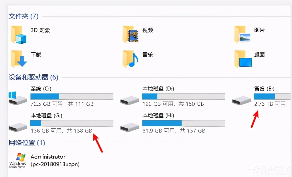 系统部落 电脑教程 win10教程 win10系统磁盘盘符要怎么修改?