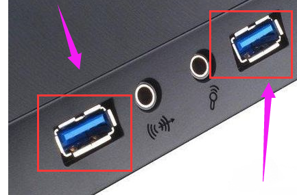u盘插电脑没反应怎么办?详细教您解决的方法
