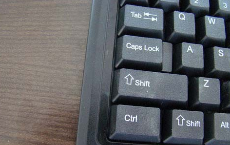 电脑上的感叹号怎么打出来_电脑上的感叹号打出来的方法