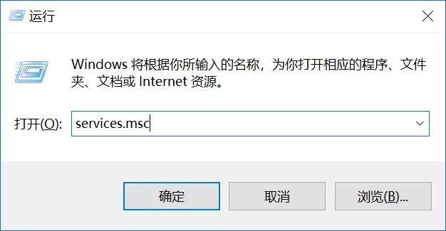 怎么让windows10不更新_永久阻止Windows10更新图文教程