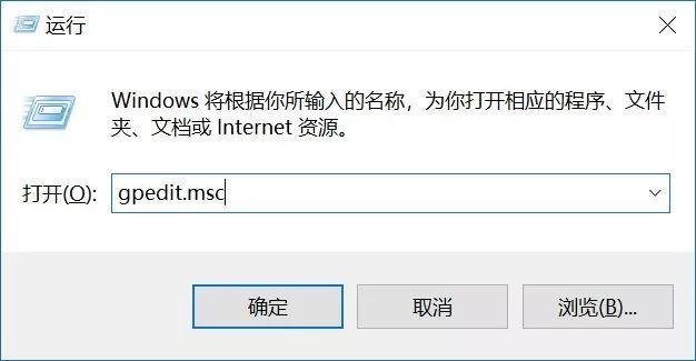 怎么让windows10不更新_永久阻止Windows10更新图文教程