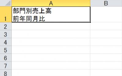 excel单元格内换行后内容会改变吗的问题解决