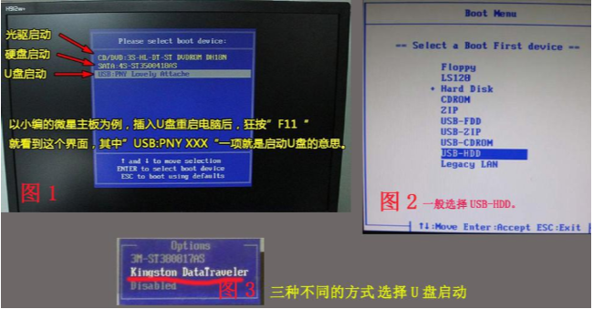 教你u盘怎么安装win10系统