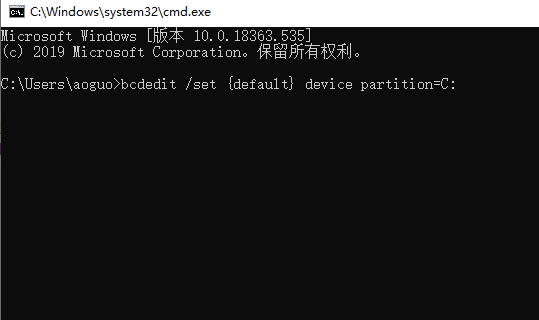 ghost win10 不能启动_解决ghost win10 启动的方法