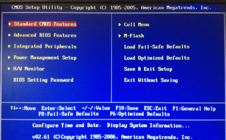 win10更新critical_process_died蓝屏无法开机的解决方法