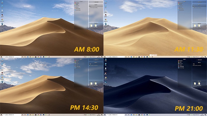 win10x系统更新了什么功能内容_win10x版本系统更新功能内容介绍