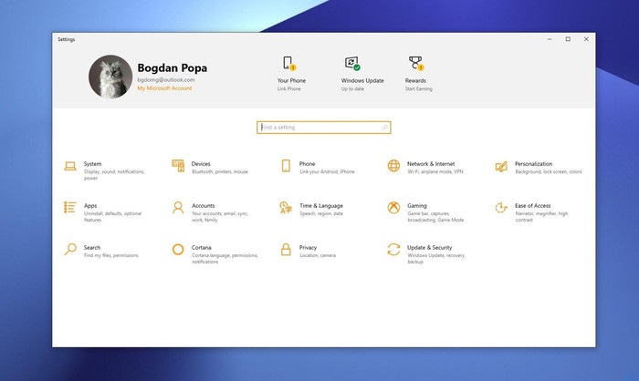 win10x系统更新了什么功能内容_win10x版本系统更新功能内容介绍