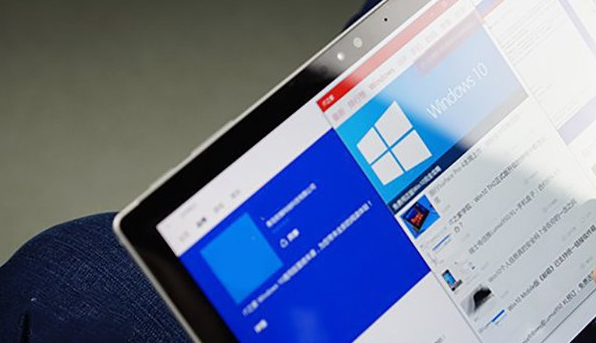 win10x系统更新了什么功能内容_win10x版本系统更新功能内容介绍