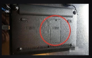 笔记本内存条怎么装