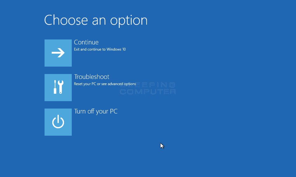 win10更新1903蓝屏80%_win10更新1903蓝屏wdf vlolation解决教程