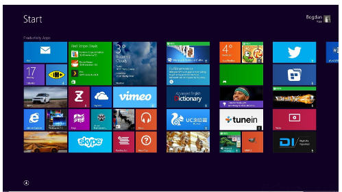 U盘安装win8系统,详细教您如何使用U盘安装win8系统