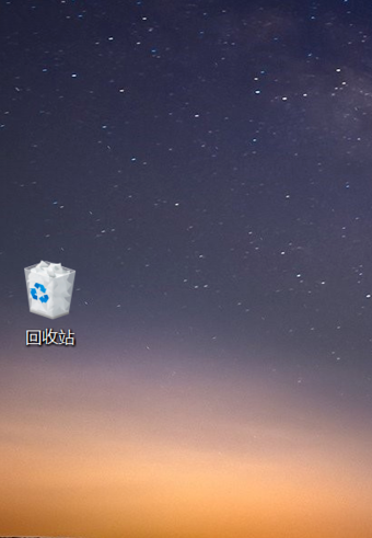 win10桌面图标全部消失怎么解决_win10桌面图标全部消失的恢复方法