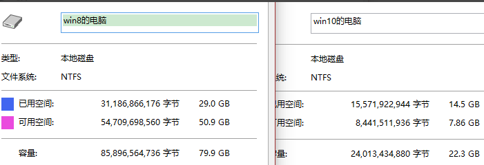 win10和win8的区别在哪_win10和win8的区别