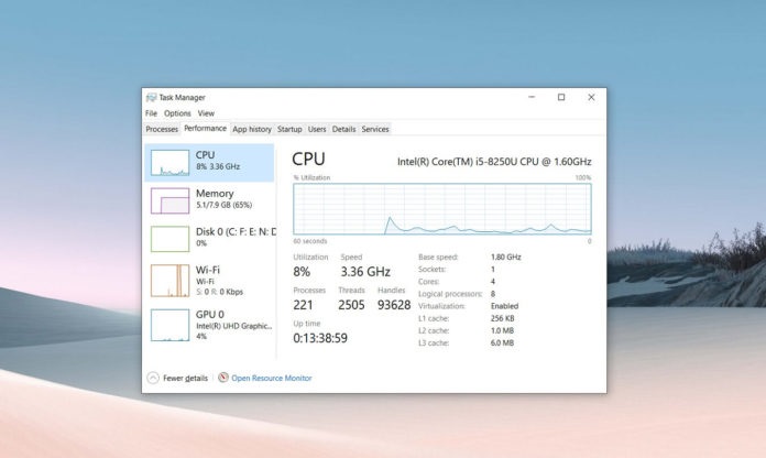 win10系统更新后运行速度变慢的解决方法