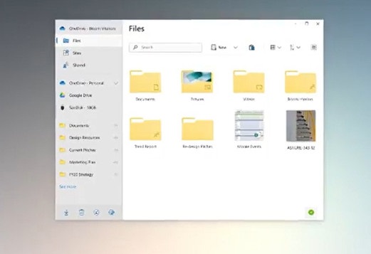 Windows10最新功能改进_Windows10最新功能改进曝光