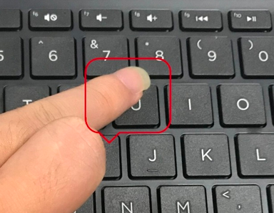 win10键盘如何快捷键关机_win10键盘快捷键关机方法