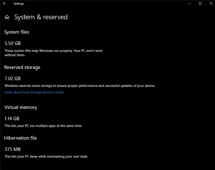 win101909流畅吗_win101909流畅度性能点评