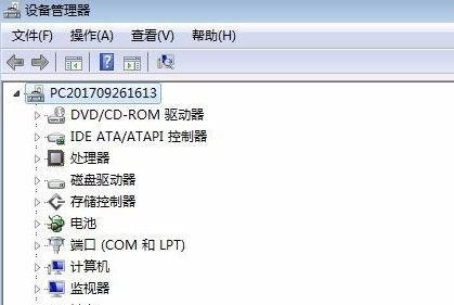PS/2键盘提示该设备无法启动_PS/2键盘无法启动解决方法