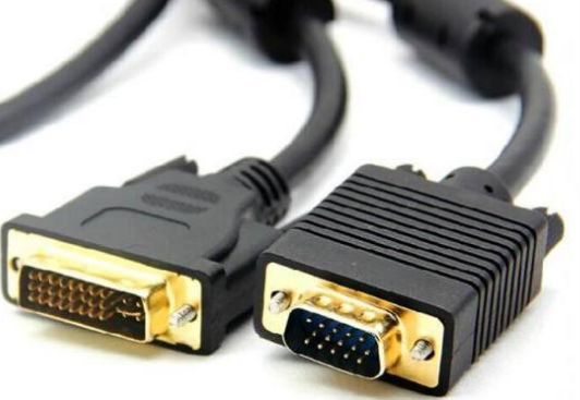 电脑显示器不亮无信号键盘灯不亮的解决方法