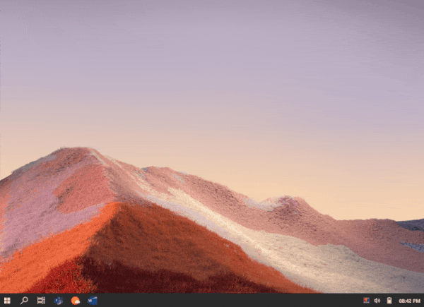 win10重做win+R_全新全局搜索界面大曝光