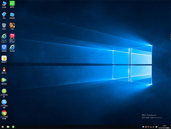 深度技术win7春节版安装教程_深度技术win7春节版安装详细教程