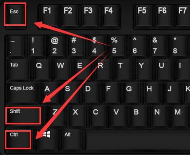 win10待机唤醒桌面空白怎么办_win10待机唤醒桌面空白解决方法