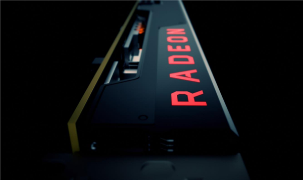 RX 5950 XT曝光 核心面积超过5700XT两倍