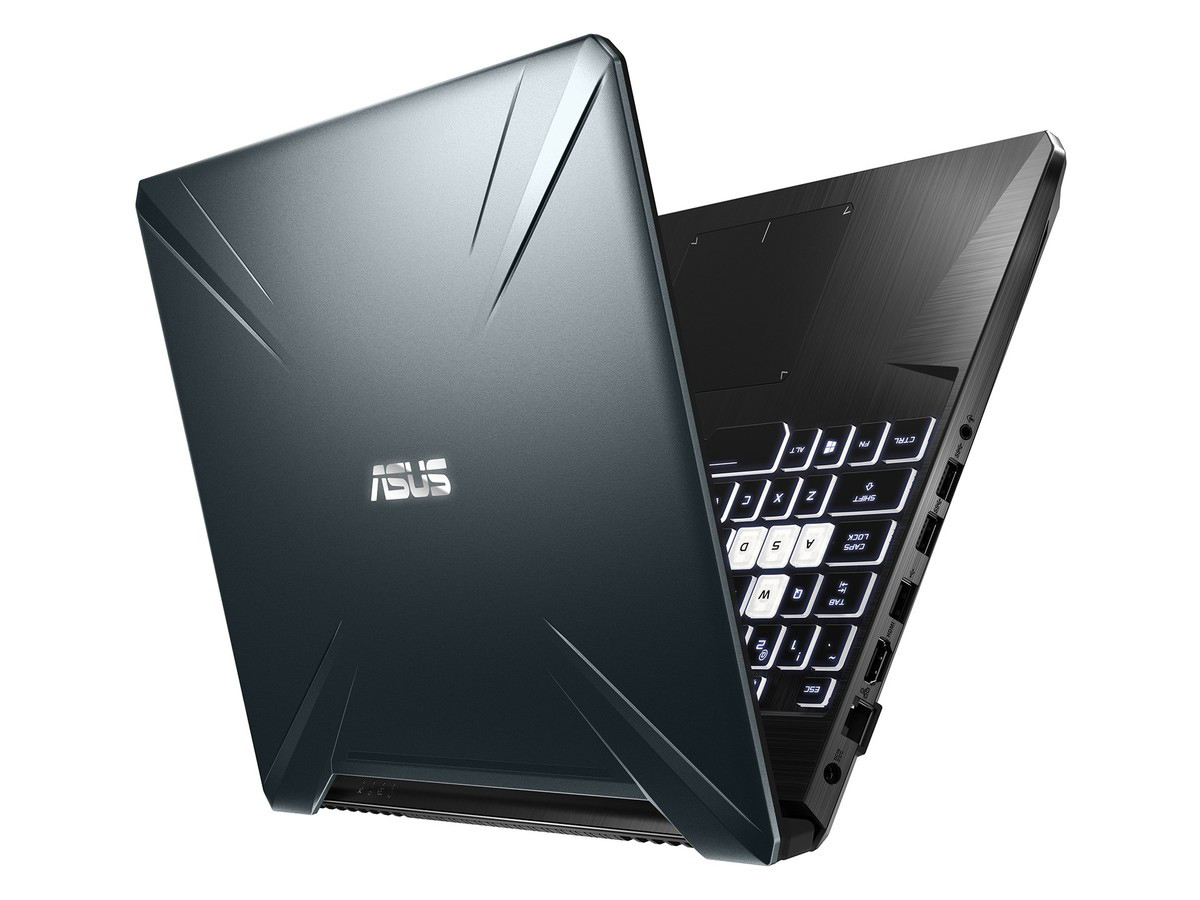 华硕飞行堡垒7笔记本电脑评测参数价格图片