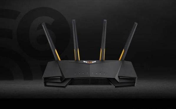wifi6峰值速率_wifi6峰值速率的详细介绍教程