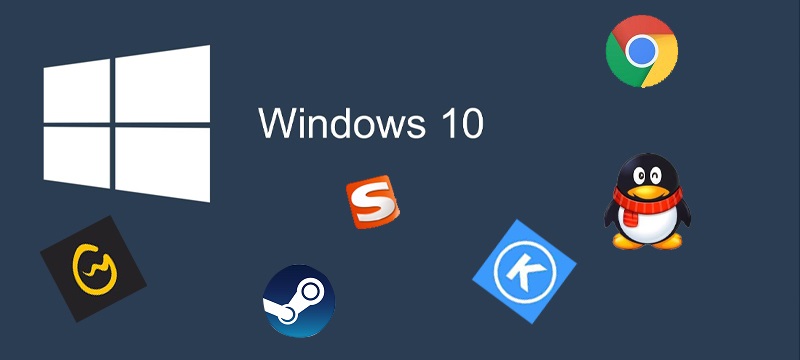win10系统必备软件_win10系统必备软件推荐