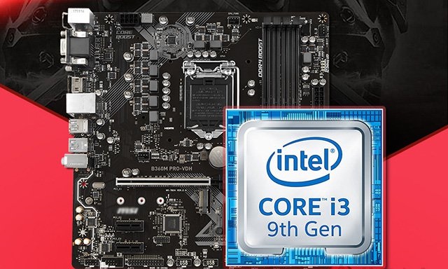 i39100f怎么样_i3 9100f评测,跑分,价格,参数,图片