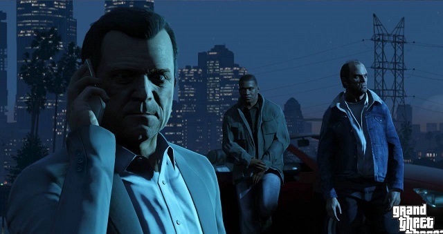 电脑玩GTA5要什么配置_玩GTA5最低配置介绍
