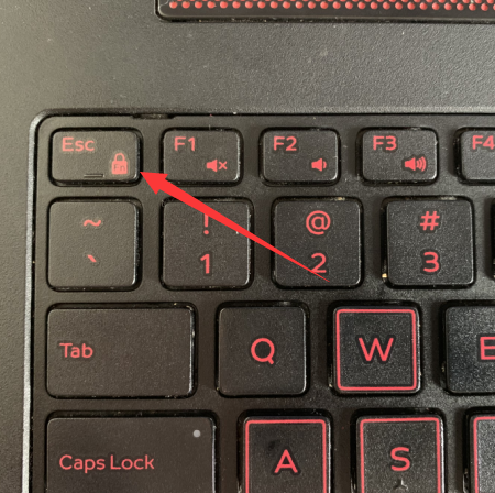 win10键盘变成快捷键_win10键盘变成快捷键的解决方法