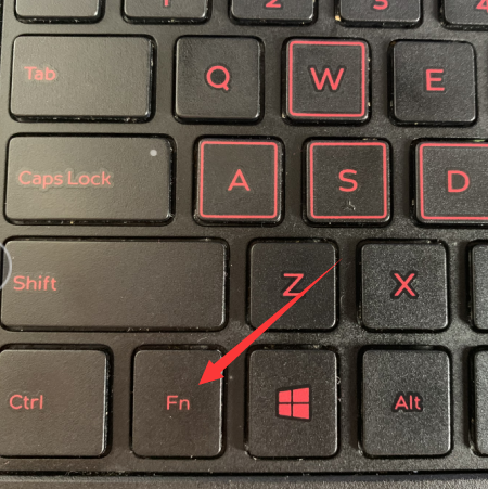 win10键盘变成快捷键_win10键盘变成快捷键的解决方法