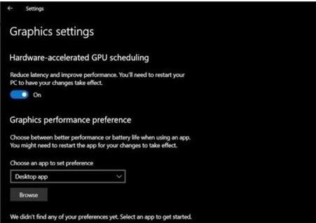win10 2004游戏性能怎么样_win10 2004游戏性能提升介绍