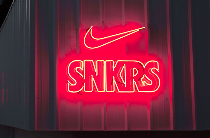 snkrs陪跑是什么意思_snkrs陪跑功能介绍