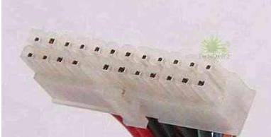 电脑主板开关怎么接线_电脑主板开关接线图解教程