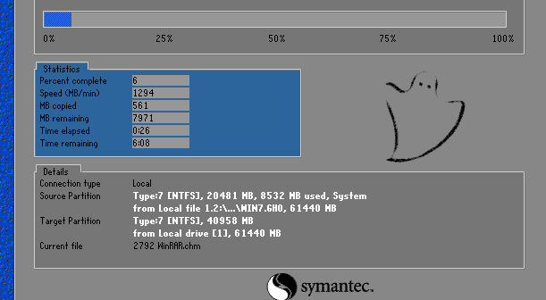 win7精简版怎么安装重装系统_win7精简版安装重装系统方法步骤教程