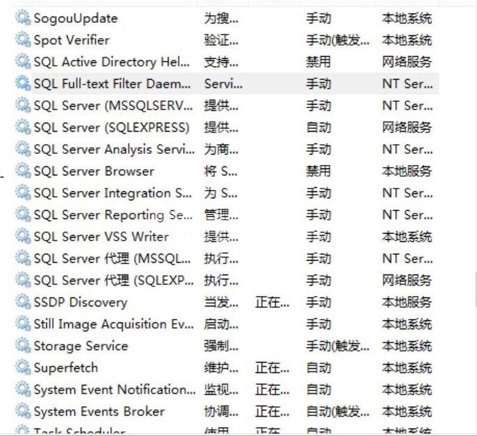 mdf文件无法复制_mdf文件无法复制解决方法