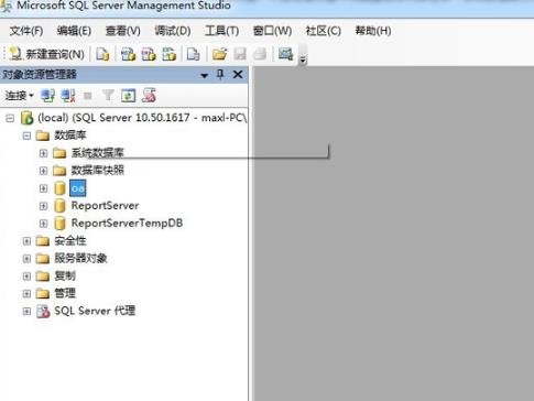 sql数据库文件的迁移mdf_sql数据库文件的迁移mdf操作方法