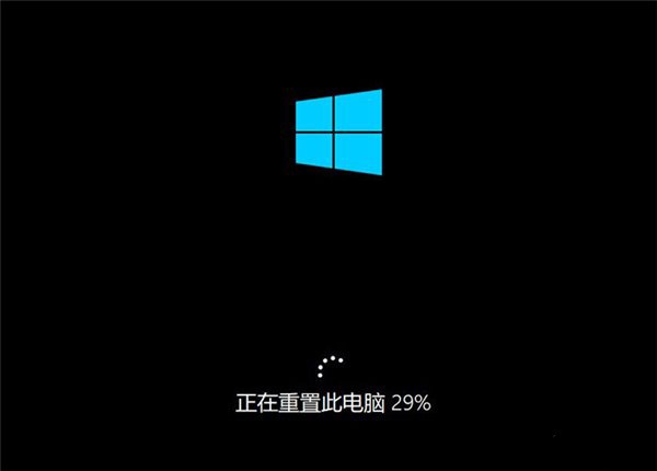 win10 2004增加新功能“云重装” 随时在线重装系统(含使用教程)