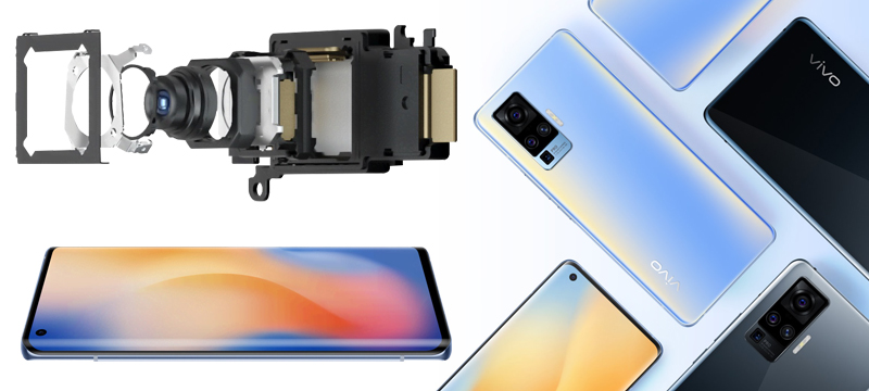 vivox50怎么样_vivo x50介绍及相关信息大全